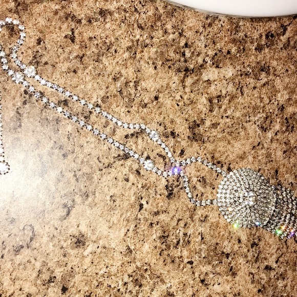 VS1 Chain (Men/Women) Over 30 years of antique - Picture 2 of 4